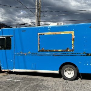 2006 Freightliner MT-45 Food Truck Mobile Kitchen Catering Biz Spacious 20’