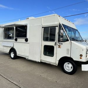 2023 Build New Food Truck By Eno Group Inc(free Delivery) To Your Home