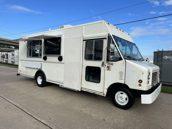 2023 Build New Food Truck By Eno Group Inc(free Delivery) To Your Home
