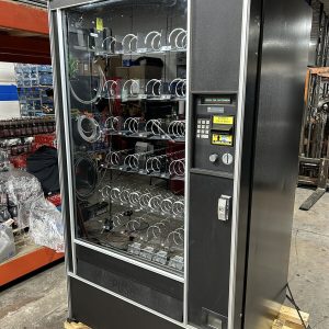 Automatic Products AP Snack Vending Machine! *Single Spiral* FREE SHIPPING