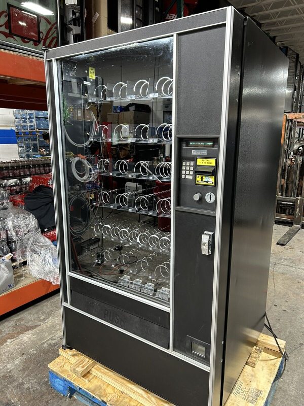Automatic Products AP Snack Vending Machine! *Single Spiral* FREE SHIPPING