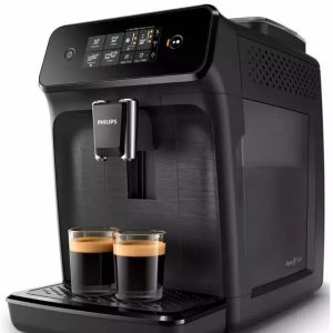 coffee machine philips ep-1000/00 black