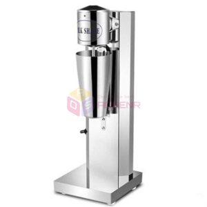 Commercial Household Milkshake Cyclone Machine Soft Ice Cream Speed Mixer