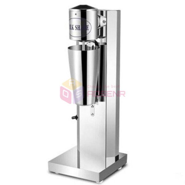 Commercial Household Milkshake Cyclone Machine Soft Ice Cream Speed Mixer