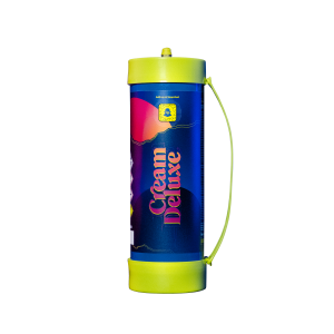 Cream Deluxe Maxxi Cream Charger 2kg – Cream Deluxe