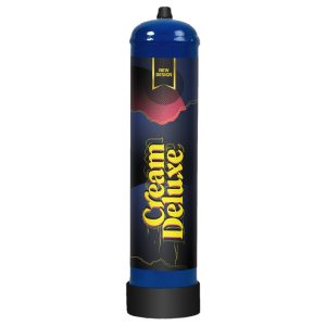 Cream Deluxe Midnight Edition 615g | Smart Chef Store