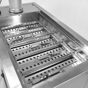 Kolice Commercial 5 Brazilian slim mold ice Popsicle Machine,ice Lolly Machine
