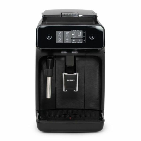 NEW-Philips 1220 Series Fully Automatic Coffee and Espresso Machine