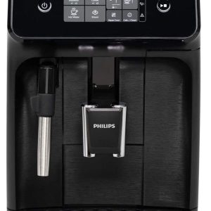 Philips Carina 1200 Super-Automatic Espresso Machine – EP1220/04 (Grade B)