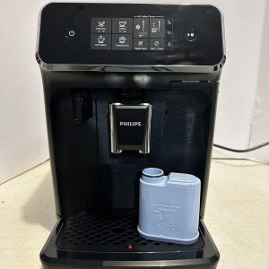 Philips EP2230/14 Espresso Machine With Latte Go – Black 89