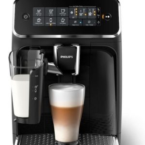 Philips EP3241/50 Automatic Espresso Machine with LatteGo