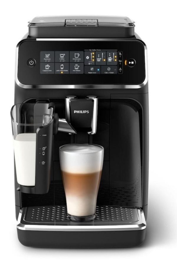 Philips EP3241/50 Automatic Espresso Machine with LatteGo