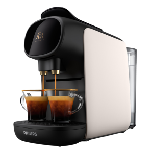 Philips L’OR Barista Sublime Compact Capsule Coffee Machine 19 Bars Pressure New