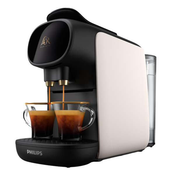Philips L'OR Barista Sublime Compact Capsule Coffee Machine 19 Bars Pressure New