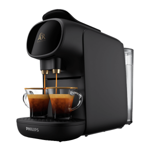 Philips L’OR Barista Sublime Compact Capsule Coffee Machine 19 Bars Pressure New