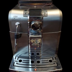 Philips Saeco HD8837 Coffee Machine