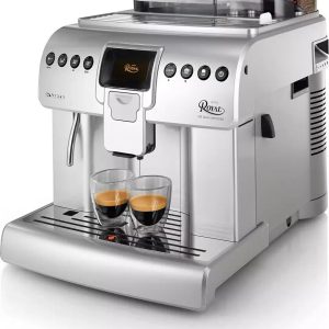 Philips Saeco Royal Super-Automatic espresso machine