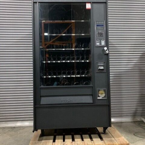 Rowe 4900 Snack Vending Machine – FREE SHIPPING