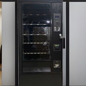 Rowe 5900 Snack Vending Machine – FREE SHIPPING