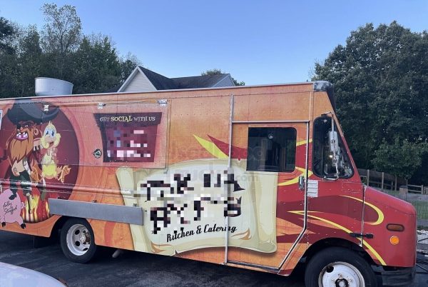Turnkey - 2000 27' Grumman Olson Step Van Diesel Food Truck Restaurant on Wheels
