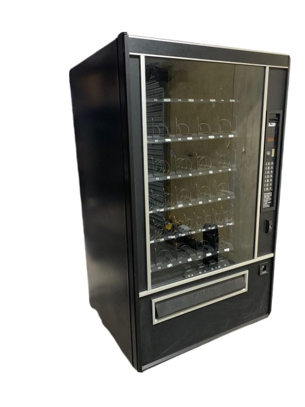USI 3014A Snack Vending Machine