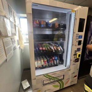 Vending Machine