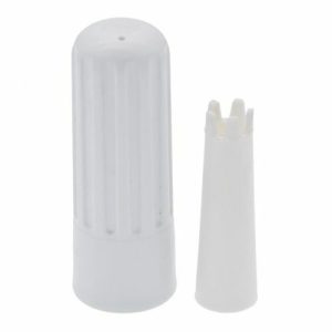 Whipped Cream Dispenser Nozzel Charger Base Tip Holder Dinning Bar Whipper Maker