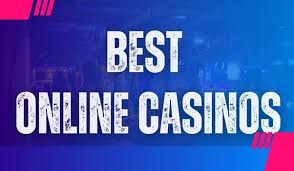 Discover the Best UK Online Casinos Where Luck Meets Entertainment
