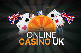Discover the Best UK Online Casinos Where Luck Meets Entertainment